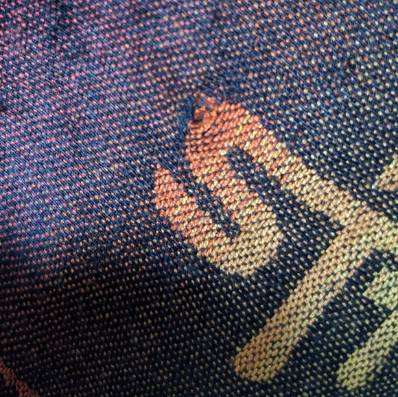 SOLD ON DEPOP - Picture 6 of 6